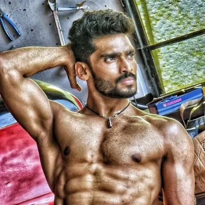 Ravi krishna profile