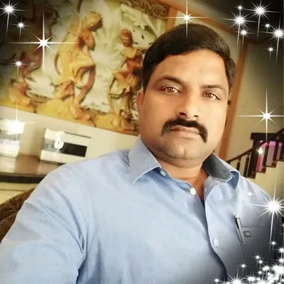 Ravi Chaudhary profile