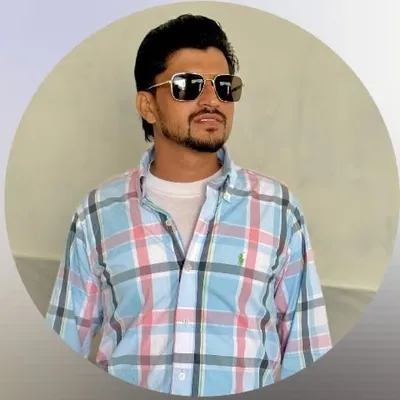 Ravi Kulrian profile