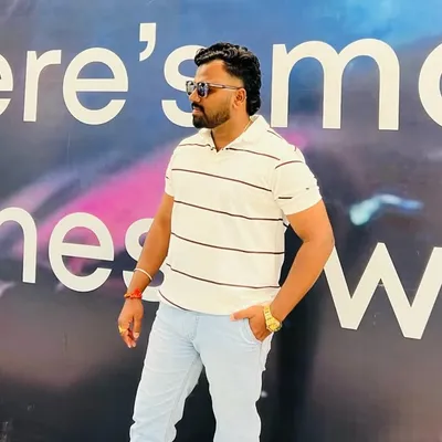 Ravi Kumar profile