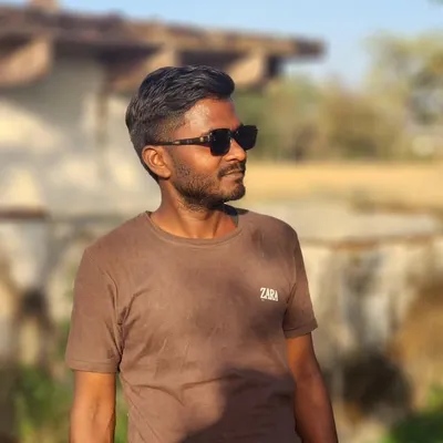 रवि कुशवाहा profile