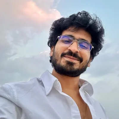 Ravi Mahadasyam