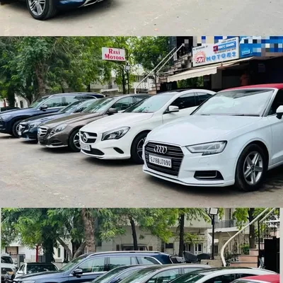 Ravi Motors profile
