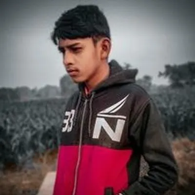 Rohit Garase profile