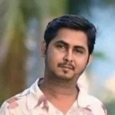 Ravi Prakash Upadhyay profile