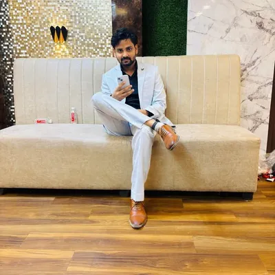 Ravi Kumar profile