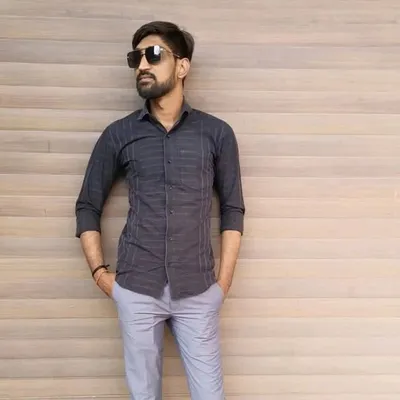 Ravi Vasoya profile