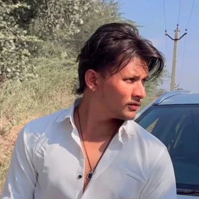 Ravi Raftaar Dancer profile