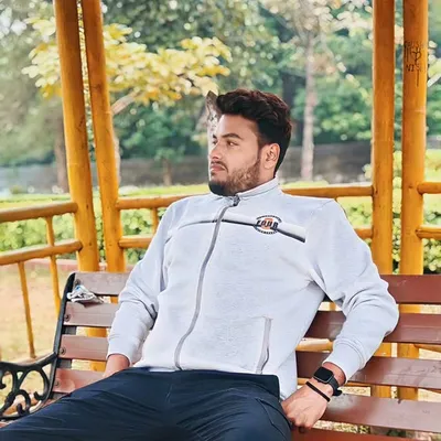 Ravi Rajhans R R profile