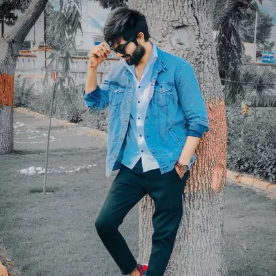 Jubin-ravi 1S profile