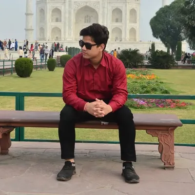 Ravi Singh Rawat profile