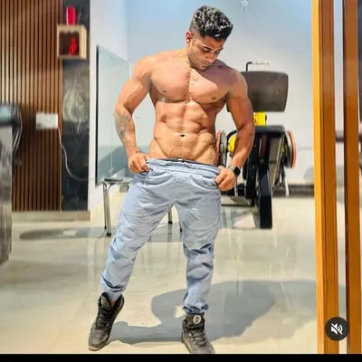 RSWorld🇮🇳 profile