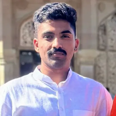 Ravi Singh Shekhawat profile