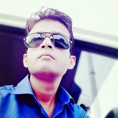 Ravikumar Sinojia profile