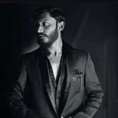 Ravi Srinivas Reddy