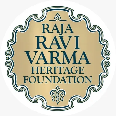 Raja Ravi Varma Heritage Foundation profile