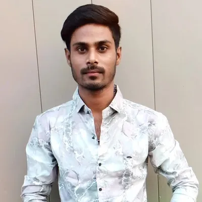 Ravi Verma 🥶 profile