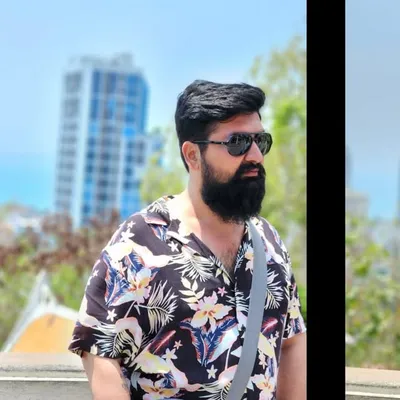 Ravi Vithlani profile