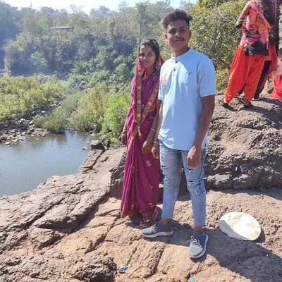 Ravi Vasava profile