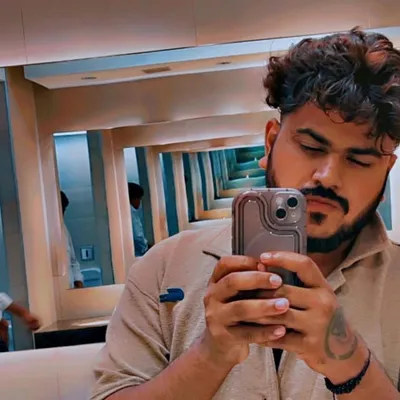 Ravi Sahu profile