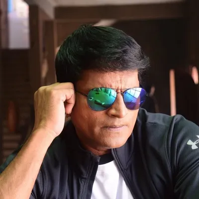Ravi Babu profile