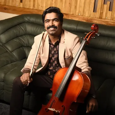 Ravi Basrur Official profile