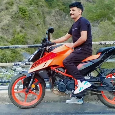 ๐ Mr. Ravi bhardwaj ๐ profile