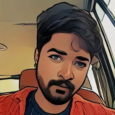 Ravichandra profile