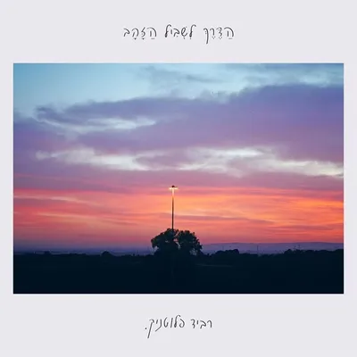 Ravid Plotnik | רביד פלוטניק profile