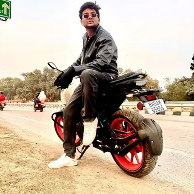 Ravikant Rajbhar profile