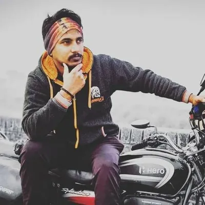 Ravi Gaud profile
