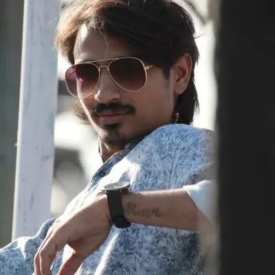 Ravi Gosvami profile
