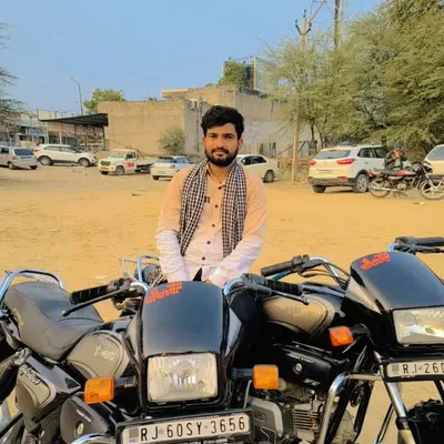 RAVI Pal profile