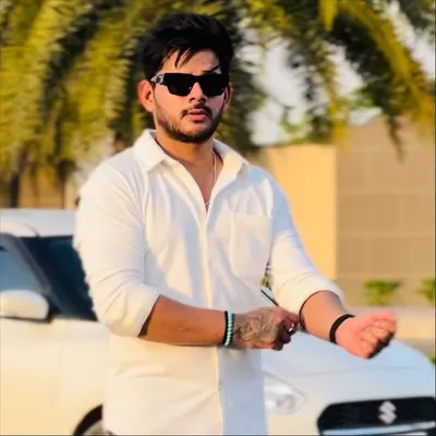 Ravi Yadav profile