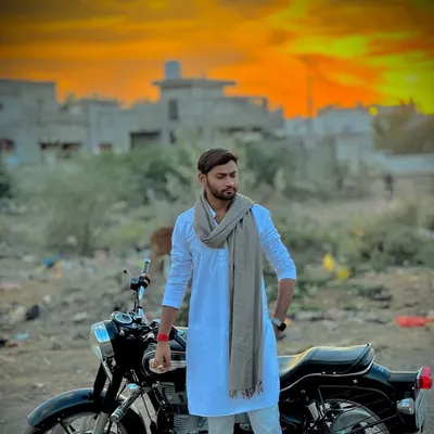 Ravi Jalu profile