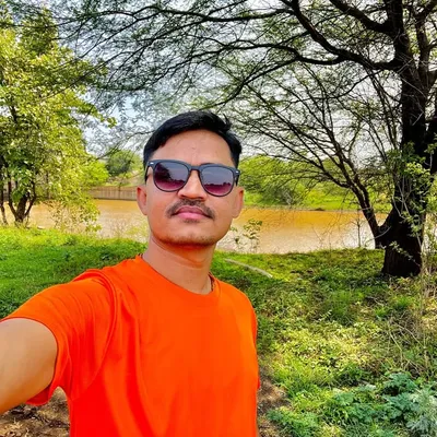 Bhoomi RaviShankar Patil ❤️ profile