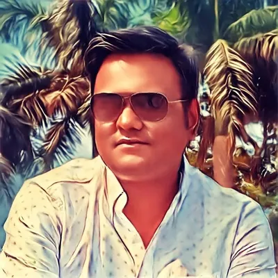 Ravikant Ganga profile