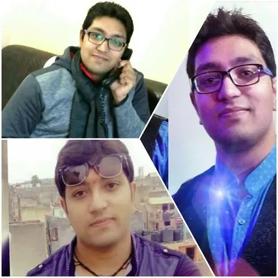Ravi Kawatra profile