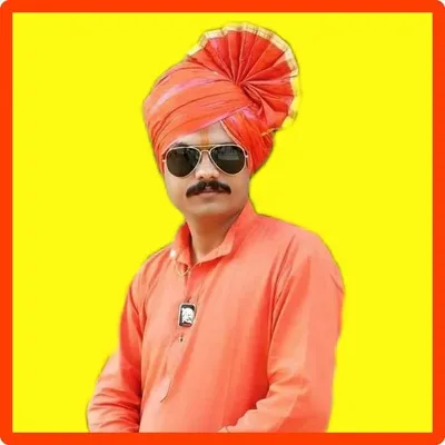 Ravikiran Palwe profile