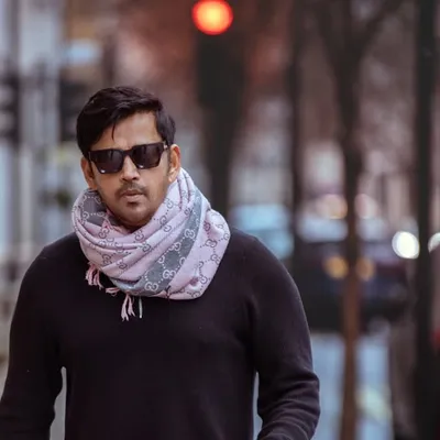 Ravi Kishan profile