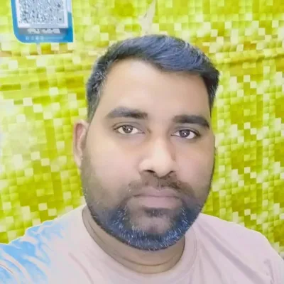 Ravi Kumar Patel profile