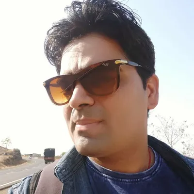 ravi kumar profile