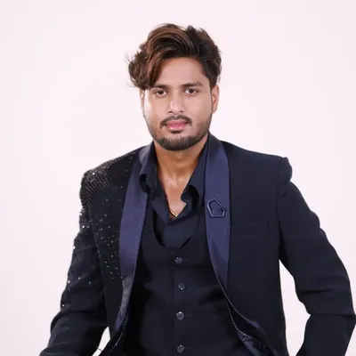 Ravi kumar | Makeup Artist | Educator profile
