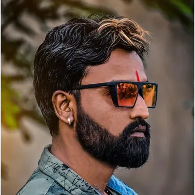 Ravikumar Kadakol profile