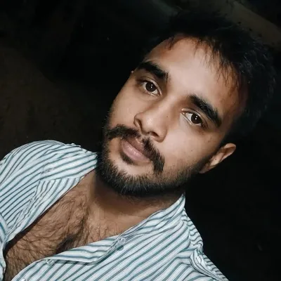 Ravi Kumar Barnwal profile