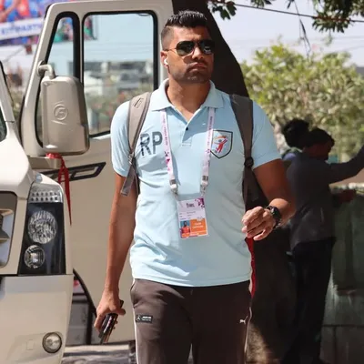 Ravi Kumar Punia profile
