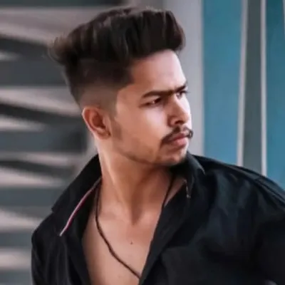 Ravi Kuntal profile