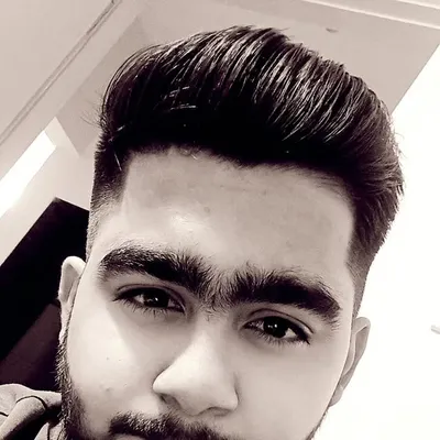 Ravi Kurseja profile