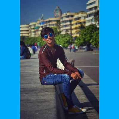 ๐โโ๐ ravi ๐โโ๐ profile
