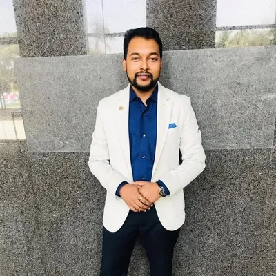 RAVI KHILARE : HERBALIFE NUTRITION profile